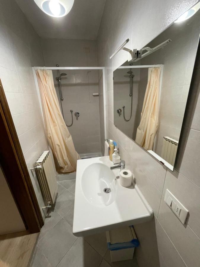 Romantic Enchantment With Private Bathroom Veneza Exterior foto