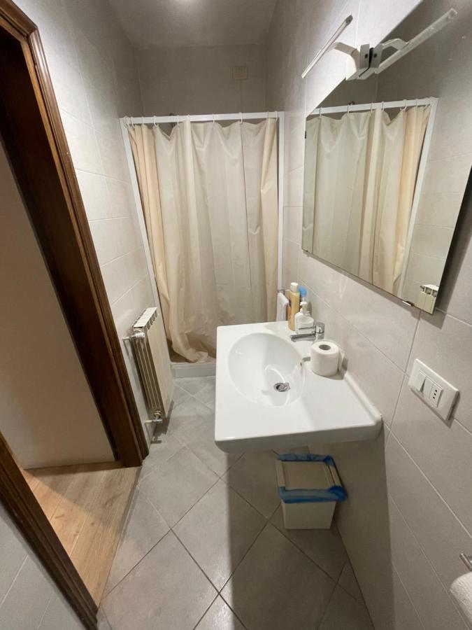 Romantic Enchantment With Private Bathroom Veneza Exterior foto