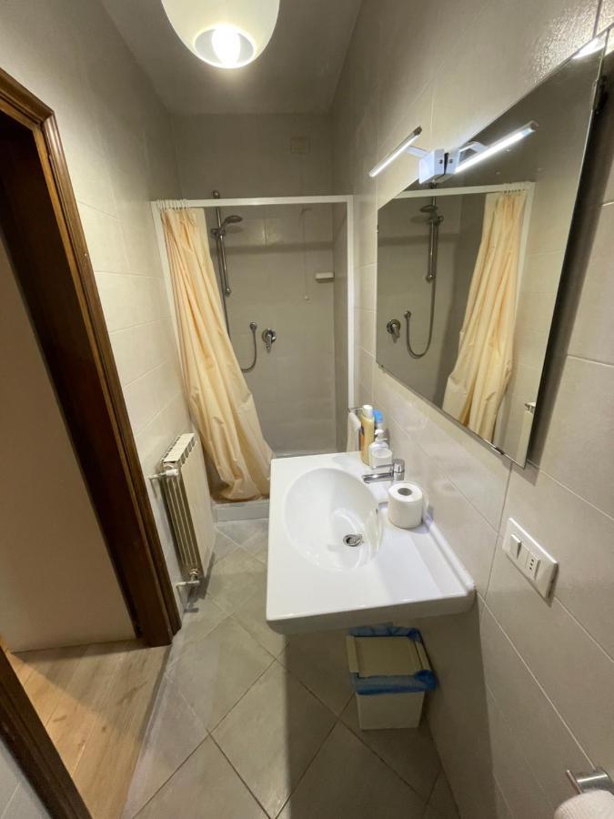 Romantic Enchantment With Private Bathroom Veneza Exterior foto