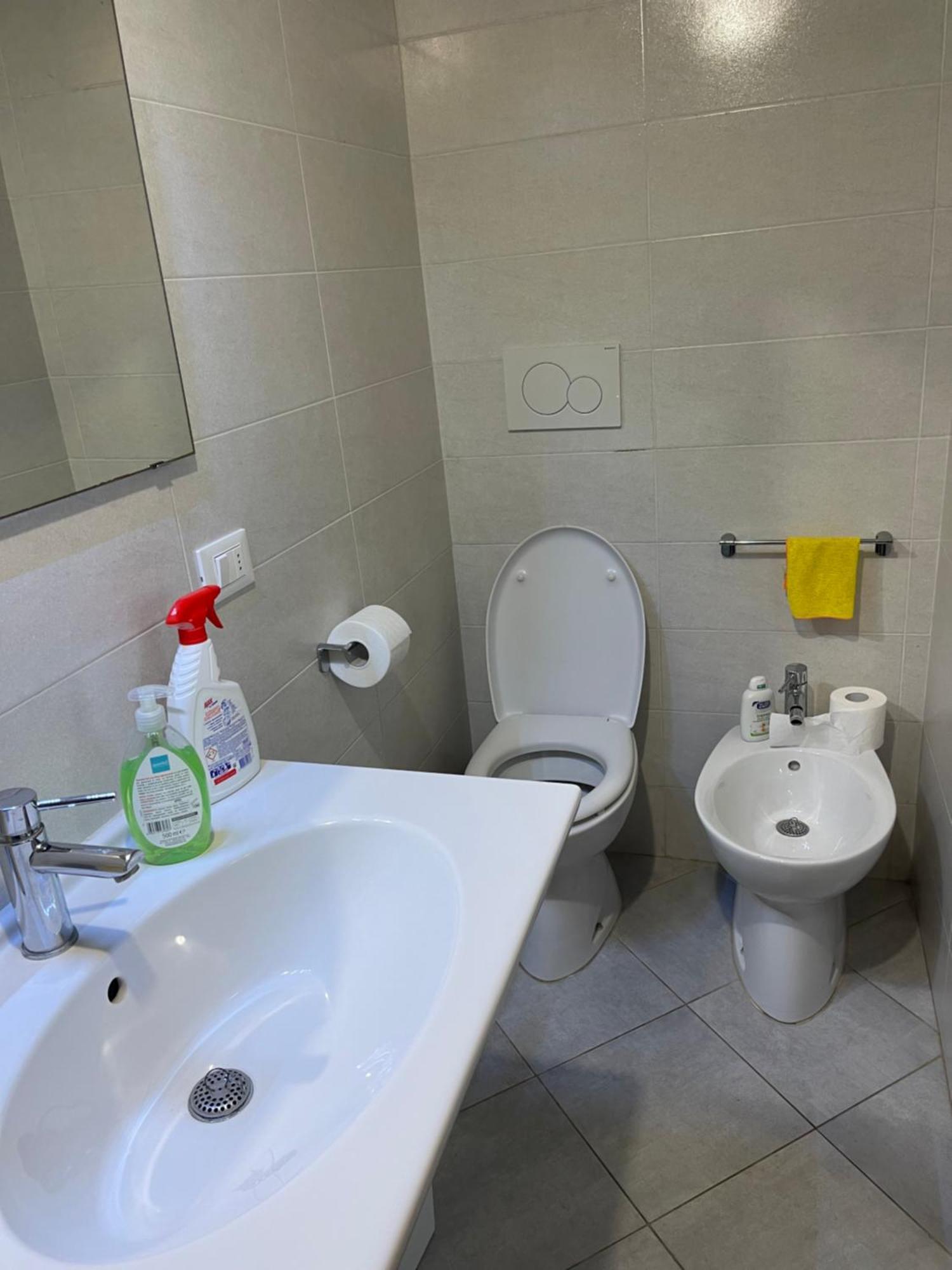 Romantic Enchantment With Private Bathroom Veneza Exterior foto