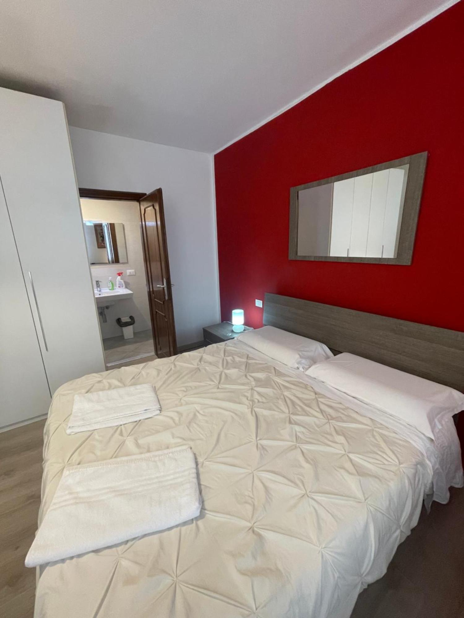 Romantic Enchantment With Private Bathroom Veneza Exterior foto