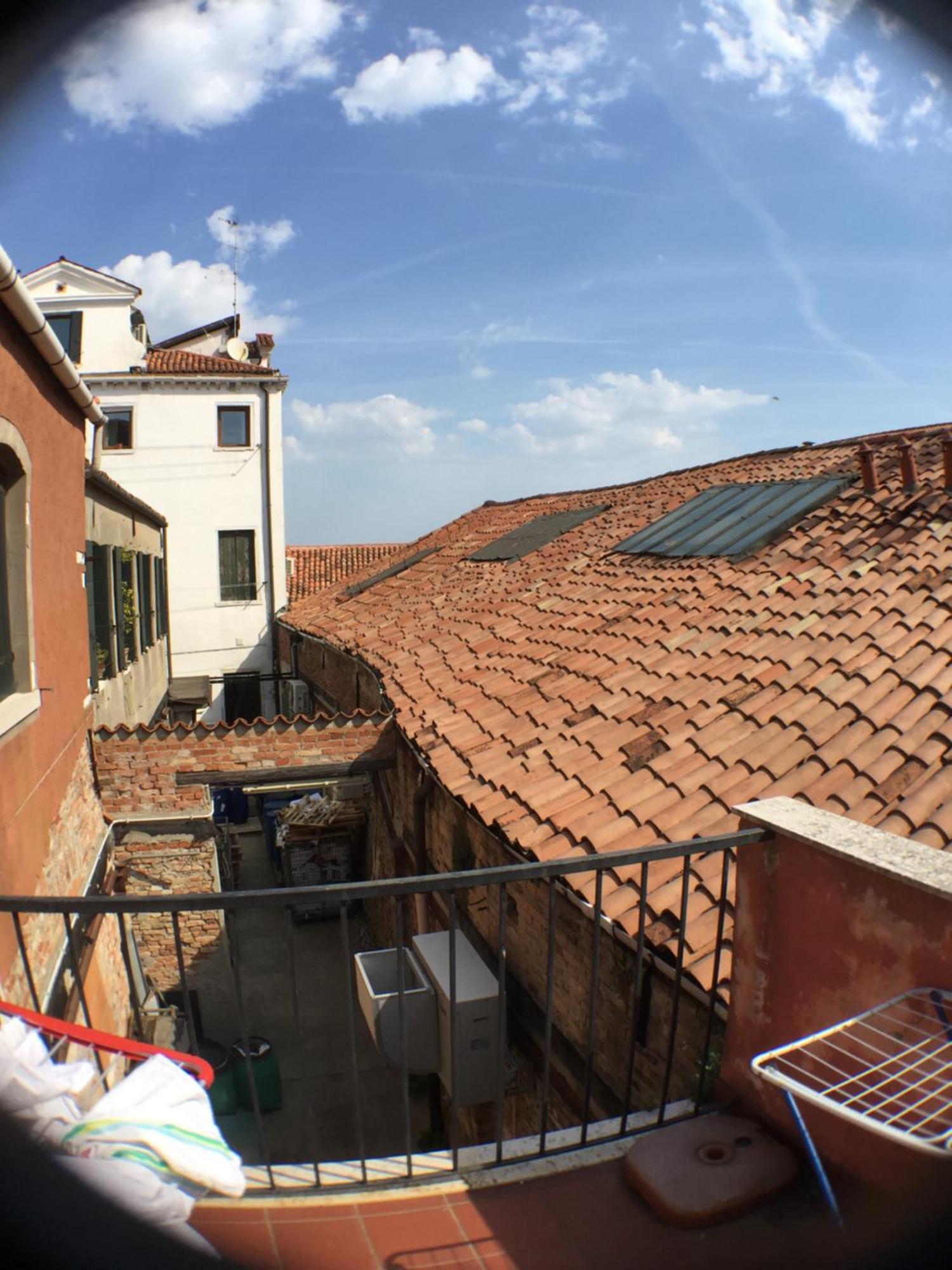 Romantic Enchantment With Private Bathroom Veneza Exterior foto