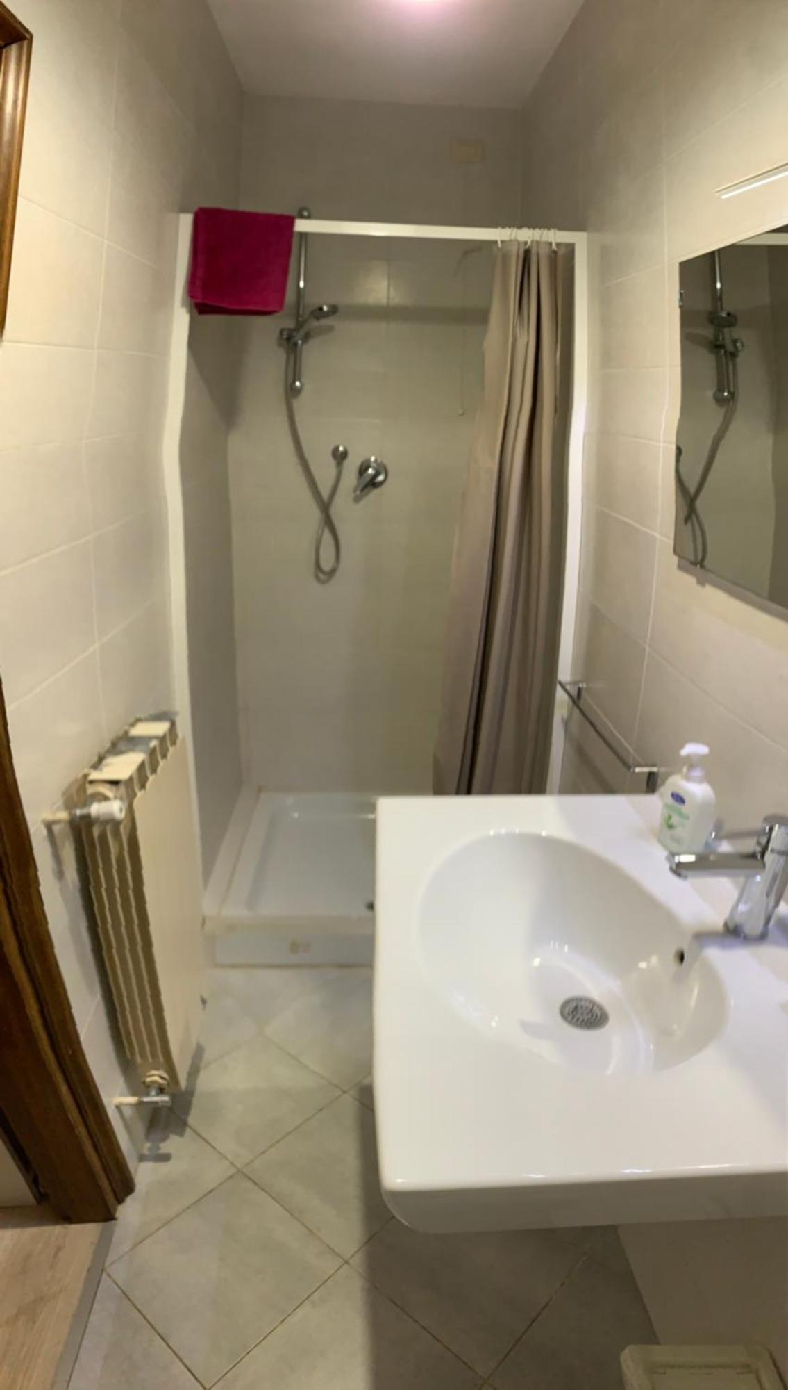 Romantic Enchantment With Private Bathroom Veneza Exterior foto
