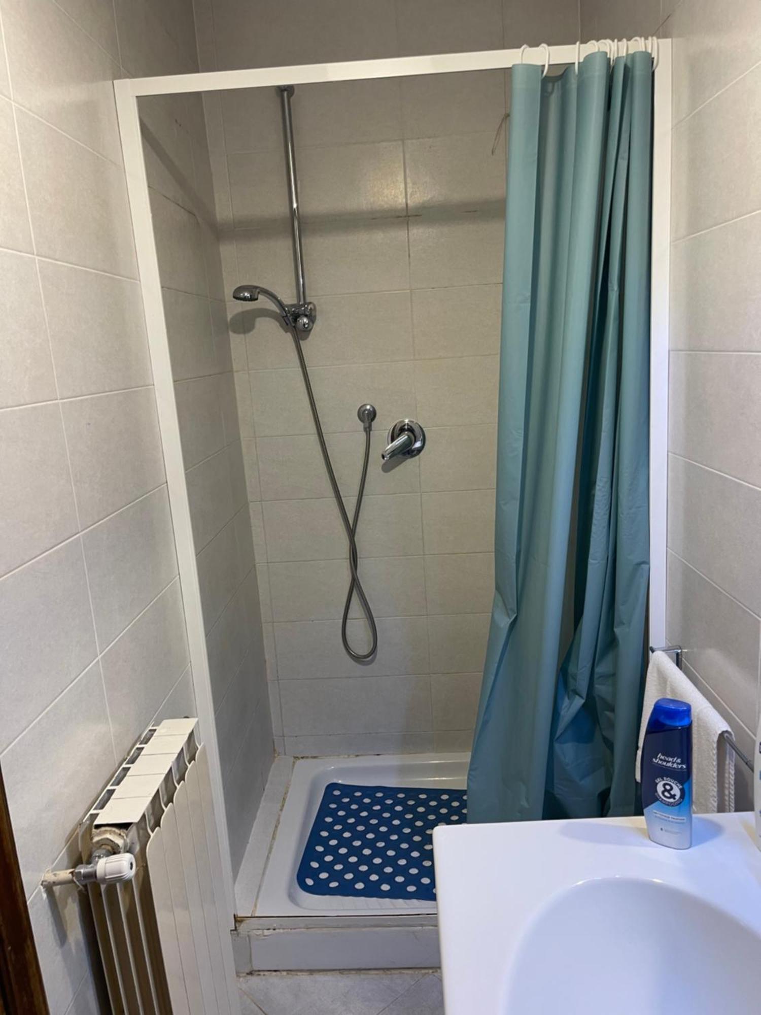 Romantic Enchantment With Private Bathroom Veneza Quarto foto